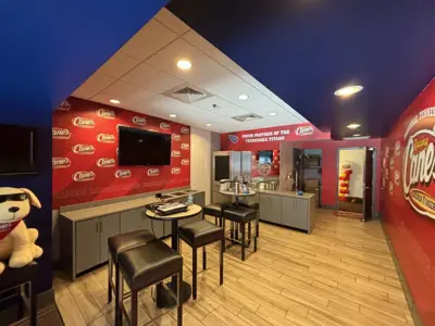 Stadium Suites Photo
